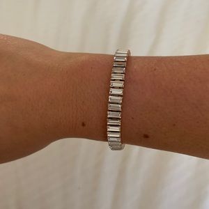 Swarovski bracelet
